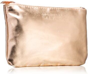 Gabriella Salvete Tools Cosmetic Bag estojo cosmético tom Rose Gold 1 un.. Tools Cosmetic Bag