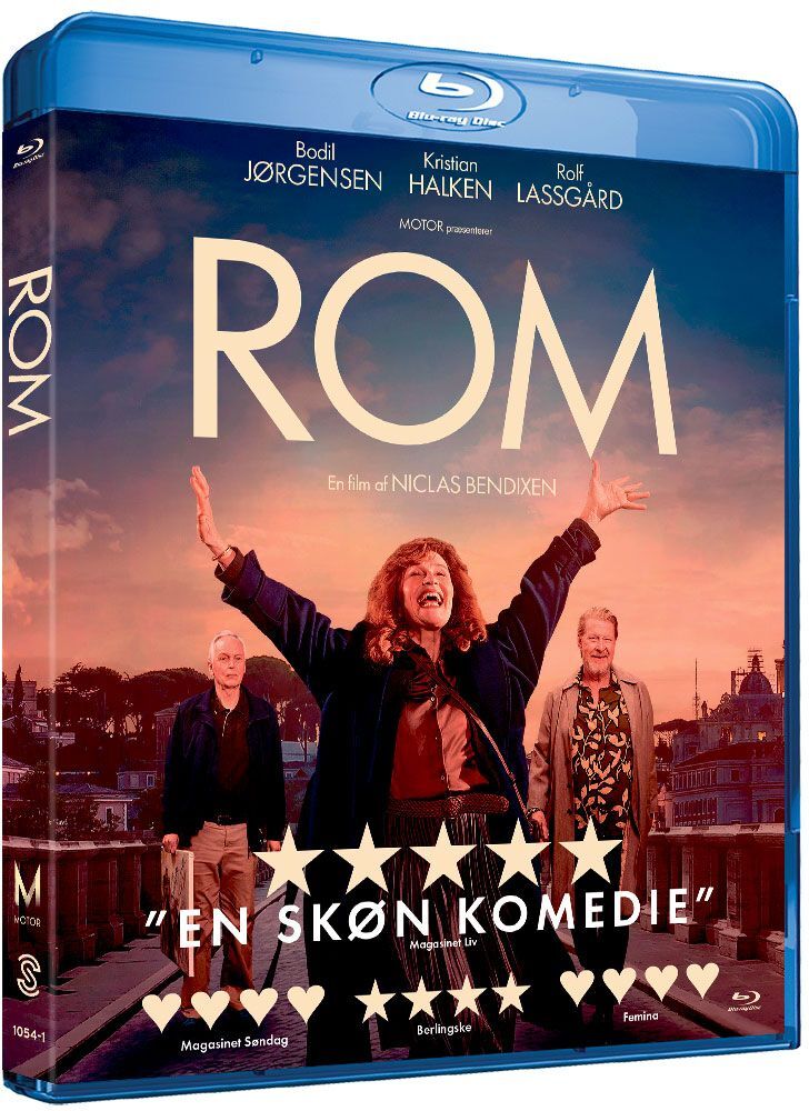 Rom (Bodil Jørgensen)
