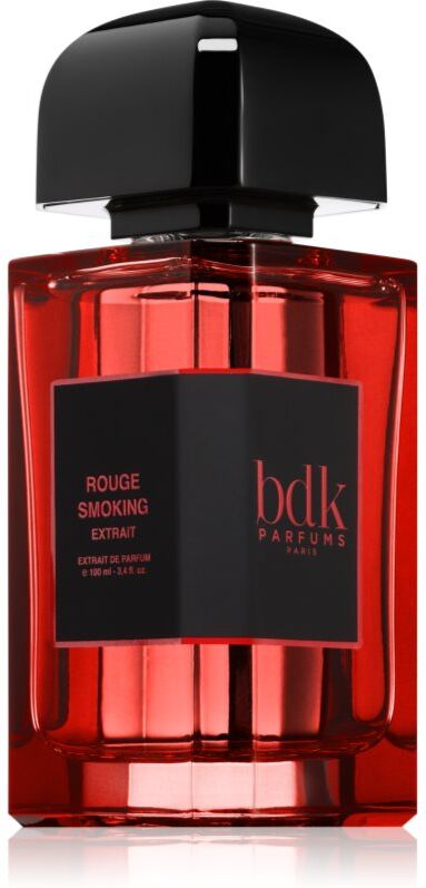 bdk Parfums Rouge Smoking Extrait Eau de Parfum unisex 100 ml
