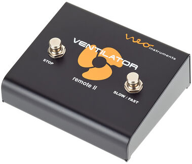 NEO Instruments Ventilator Remote II