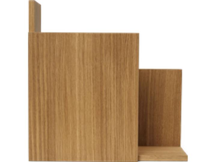 Ferm Living - Stagger Regal Square