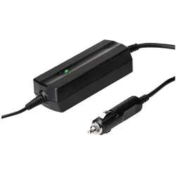 Akyga Notebook Netzteil (90 W), Notebook Netzteil, Schwarz