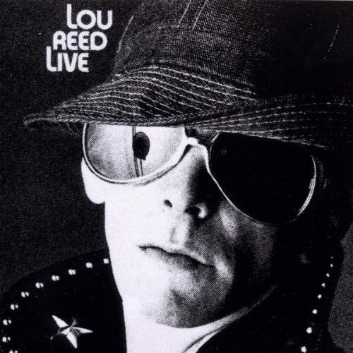 Lou Reed - Lou Reed Live - Preis vom 11.10.2026 03:10:56 h