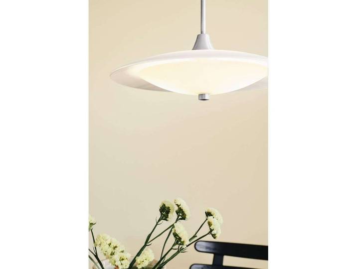 Baroni Ø40 Pendelleuchte - Halo Design - Esszimmer - Metall