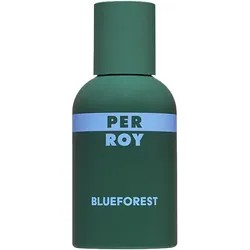100 ml Perroy Blue Forrest Eau de Parfum Nat. Spray