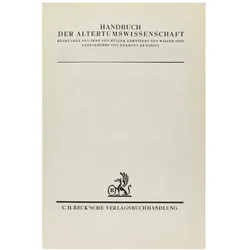 Geschichte der griechischen Literatur, Die klassische Periode der griechischen Literatur. Tl.4, Fachbücher von Wilhelm Schmid