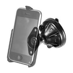RAM Mounts RAM Suction Snap Link With (RAP-SB-193U)
