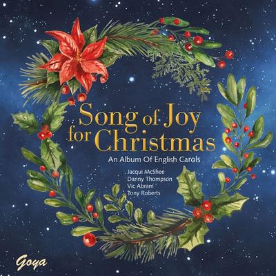 Song of Joy for Christmas. An Album of English Carols - , Audio, 4064066679316