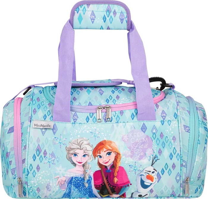 McNeill Sporttasche DISNEY-FROZEN
