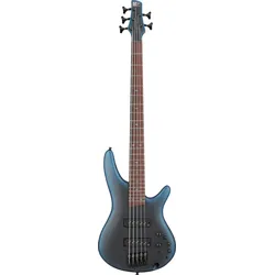 Ibanez SR505N-MAM Midnight Arctic Ocean Matte