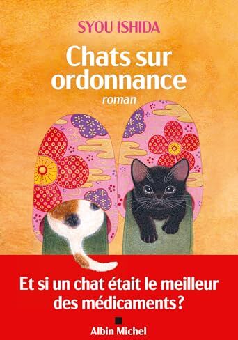 Syou Ishida - Chats sur ordonnance - Preis vom 09.10.2026 07:28:09 h