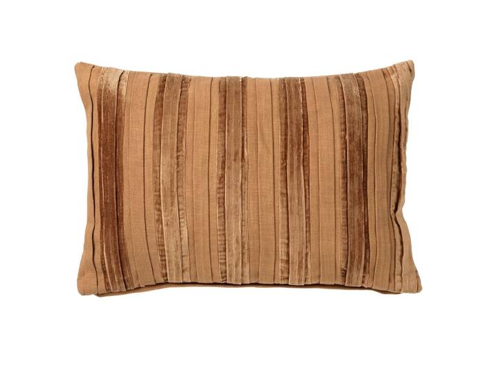 Coussin Marron 40x60 cm
