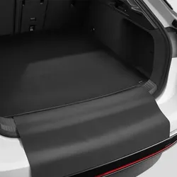 Volkswagen ID.7 Gepäckraumwendematte variabler Ladeboden oben 14B061210