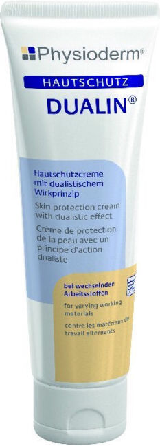 GREVEN Dualin® Crème de protection cutanée parfumée 100 ml tube ; PGP (14023001)