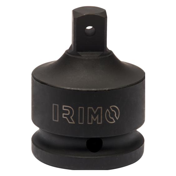Irimo overgang 3/4" til 1/2" (ned) (3/4") (175-65-2)
