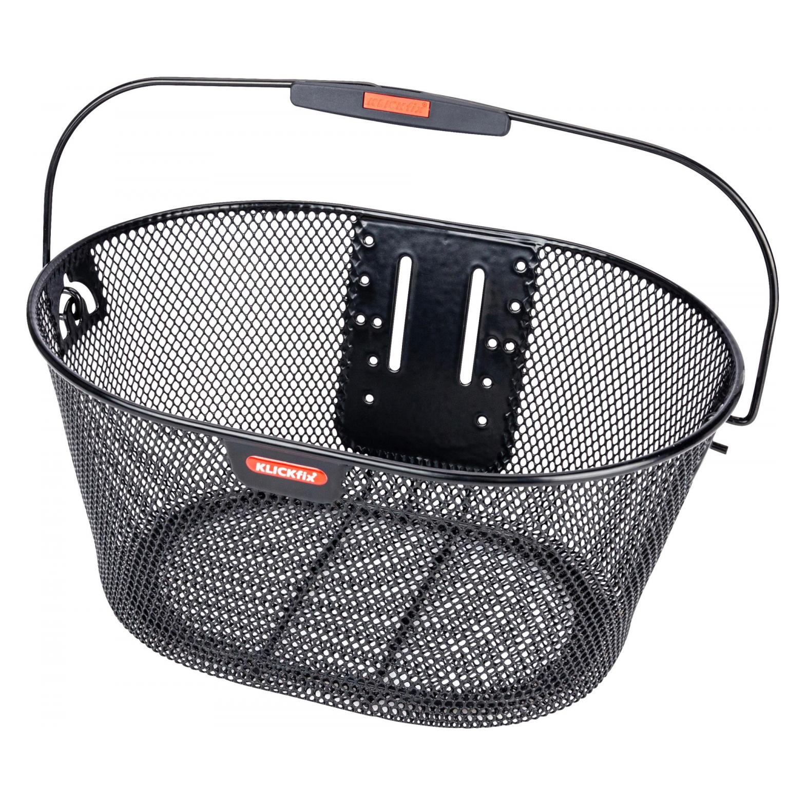 KlickFix Oval Korb feinmaschig (16 l) (158354)
