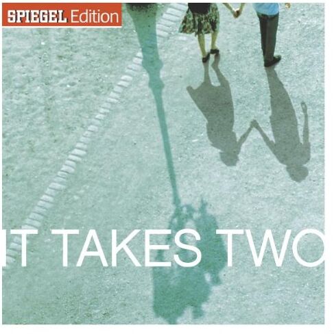 Various - It Takes Two (Spiegel Edition) - Preis vom 10.10.2026 11:48:34 h