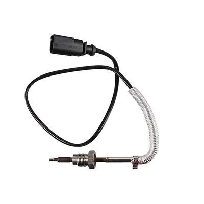 METZGER AUTOTEILE Sensor, Abgastemperatur vor Abgasturbolader 08941040 für CUPRA