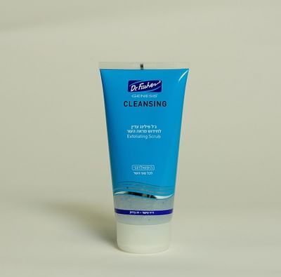 Alioscia Distributions Genesis Scrub Esfoliante 150 Ml
