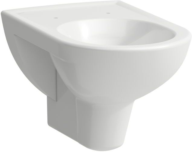 LAUFEN Pro Wand-Tiefspül-WC H8209500180001 bahamabeige, 36x56cm
