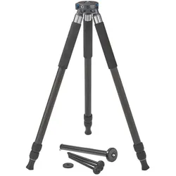Novoflex TRIOMC2830 TrioPod-M mit 3-Segment Carbonbeinen