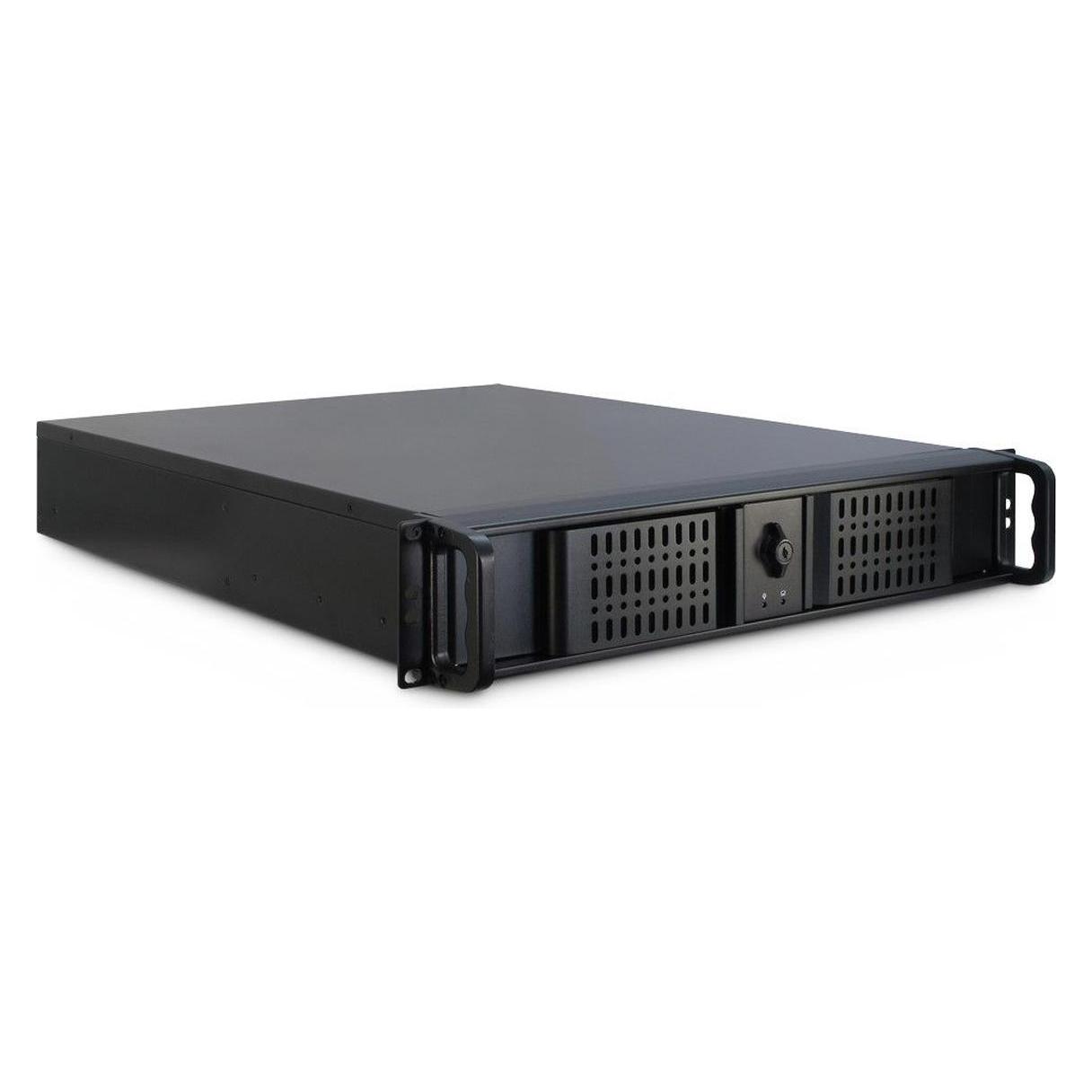 Intertech IPC 2U-2098-SL (88887127)
