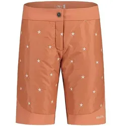 Maloja Damen Short W FIAMMAM. SHORTS, Größe S in Pink Pink