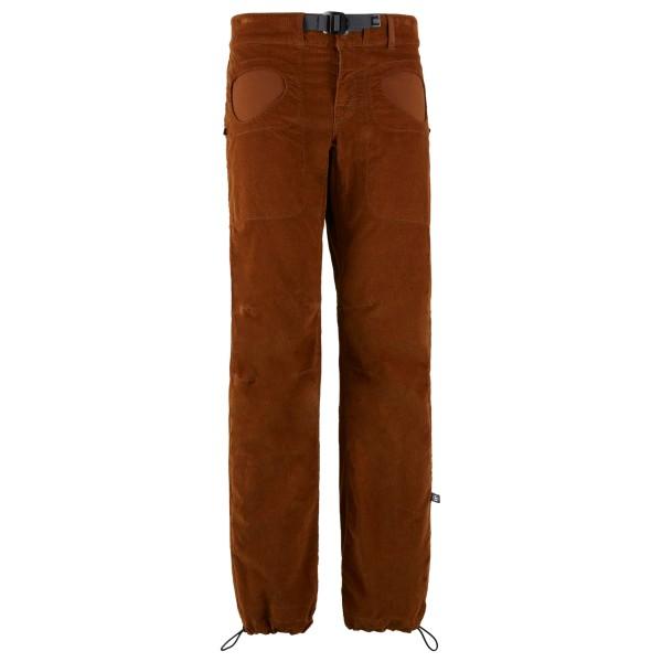 E9 - Rondo Belt-VS - Boulderhose Gr M braun