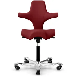 HAG Capisco 8106 Leder Wollsdorf Paloma Soft Sofort Lieferbar!