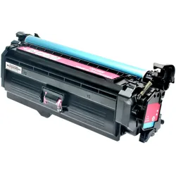 Alternativ-Toner für CANON CRG-732M / 6261B002 magenta