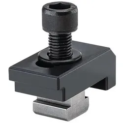 RÖhm Spannpratze SPE f.T-Nut 22mm M16x65mm