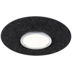 Paulmann 79996 Tulga LED-Deckenleuchte LED 19 W Anthrazit