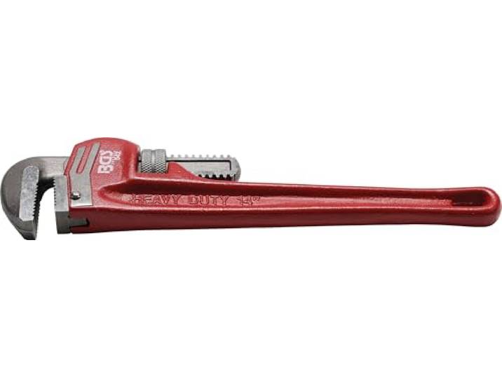 BGS 542 Pijpentang 350 mm 13-38 mm
