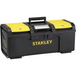STANLEY 1-79-218 Werkzeugbox Kunststoff Schwarz