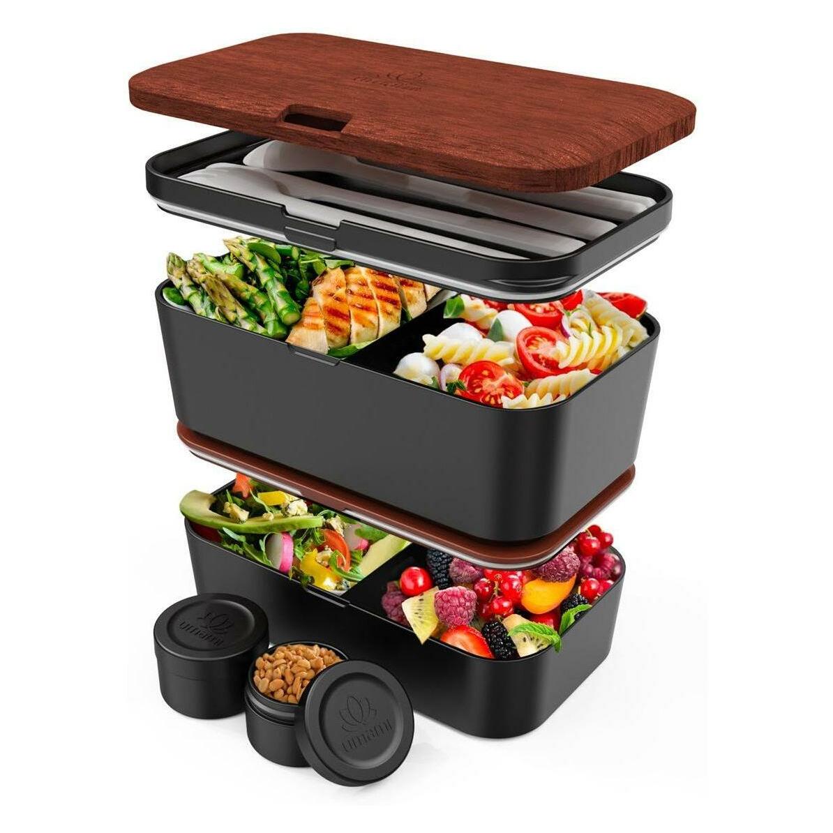 Umami Bento Box Nestable (UMA9421903203382-sabl)