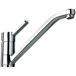 Neuesbad.de Arena Spültischarmatur chrom NB573