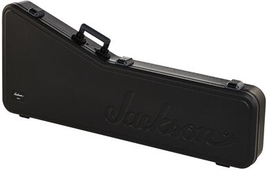 Jackson Case 6/7 RH King V Noir