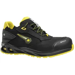 Sicherheitshalbschuhe S3L "K-BOOGIE" Kaptiv - 37 - schwarz