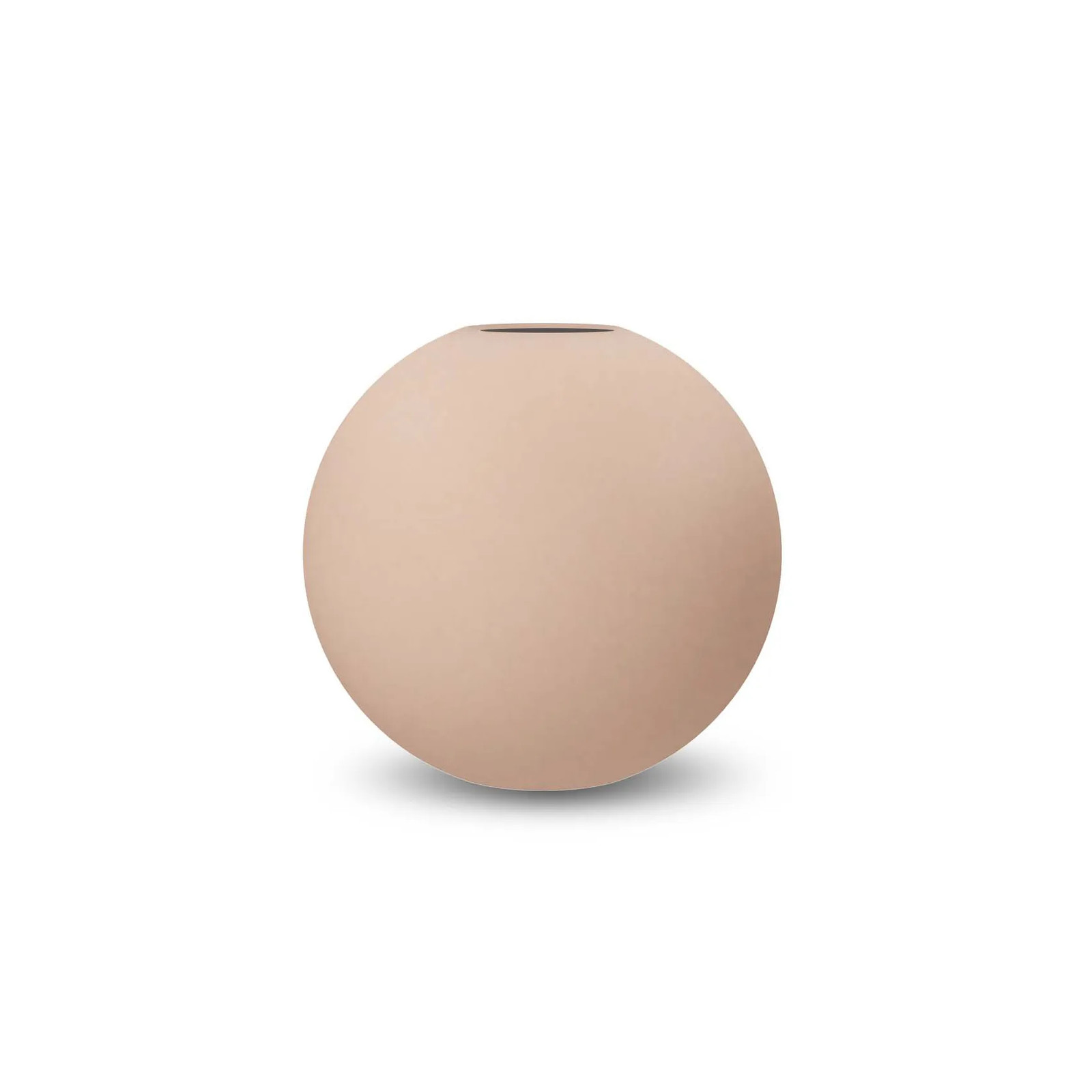 Cooee Design Ball vaas blush 8 cm
