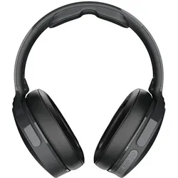 Skullcandy Hesh Evo (NC, 36 h, Kabelgebunden, Kabellos), Kopfhörer, Schwarz