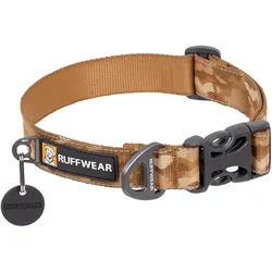 Ruffwear Crag Collar (Hund), Halsband + Leine