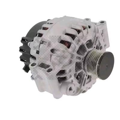 MAPCO Generator BMW 13648 12317525376,12317521178 Lichtmaschine,Dynamo,Lima,Altenartor