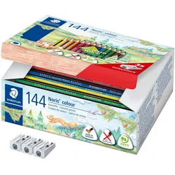 STAEDTLER Buntstifte Noris® colour 187