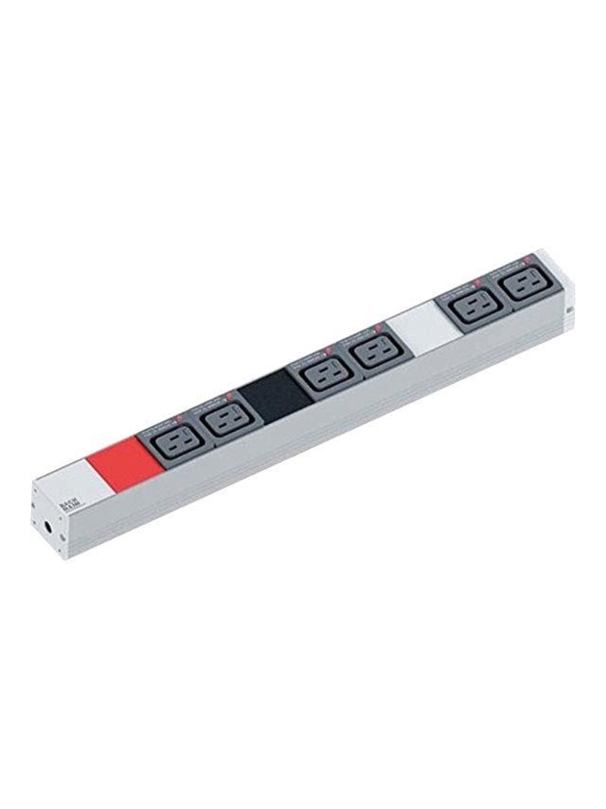 Bachmann IT PDU Basic - power distribution unit