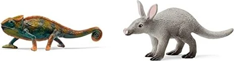 Schleich Chamäleon
