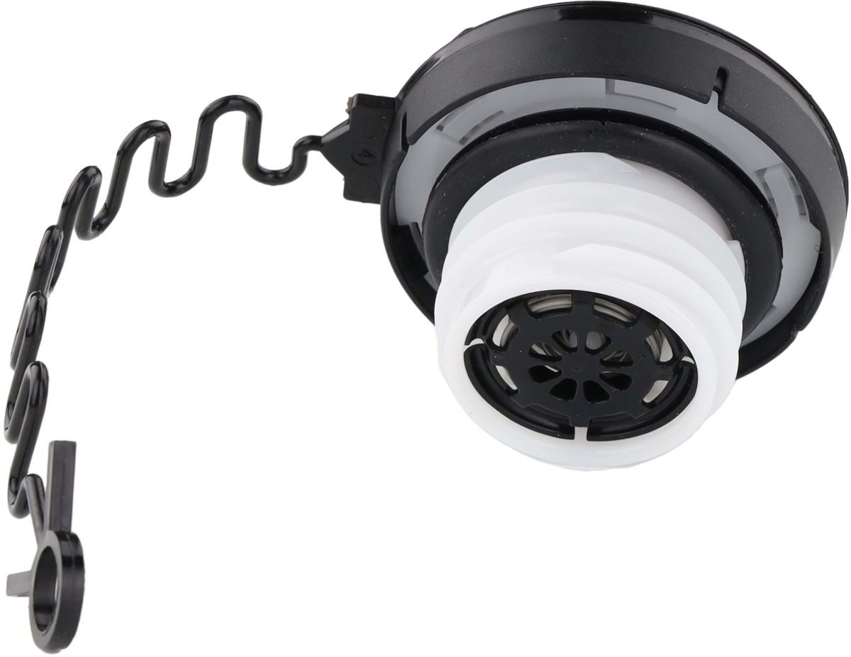 Bouchon, réservoir de carburant MOTORAD MGC817T