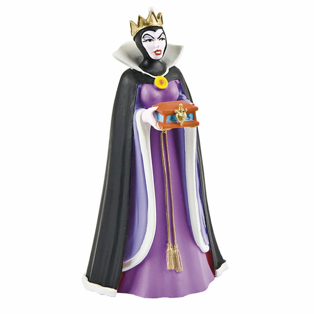 WD Boze Koningin