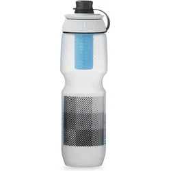 Hydrapak, Trinkflasche + Thermosflasche, (0.88 l)