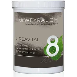 400 g Dr. Weyrauch Nr. 8 Ureavital für Pferde