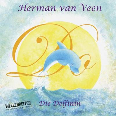 Do, die Delfinin - Herman van Veen, Audio, 9783785740958